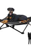 Foldable Travel Dog Bed