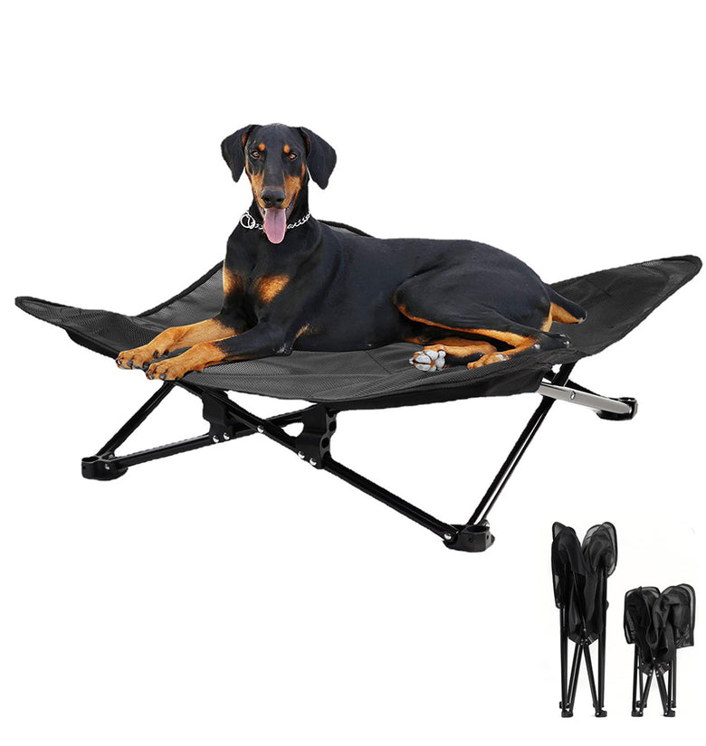 Foldable Travel Dog Bed