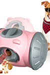 Multifunctional Dog Slow Feeding Toys