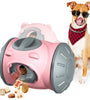 Multifunctional Dog Slow Feeding Toys