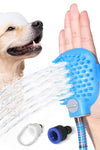 4-in-1 Pet Bathing Tool