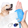 4-in-1 Pet Bathing Tool