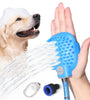 4-in-1 Pet Bathing Tool