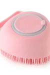 Pet Grooming Bath Massage Brush