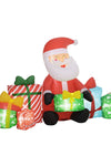 Inflatable Christmas Decoration